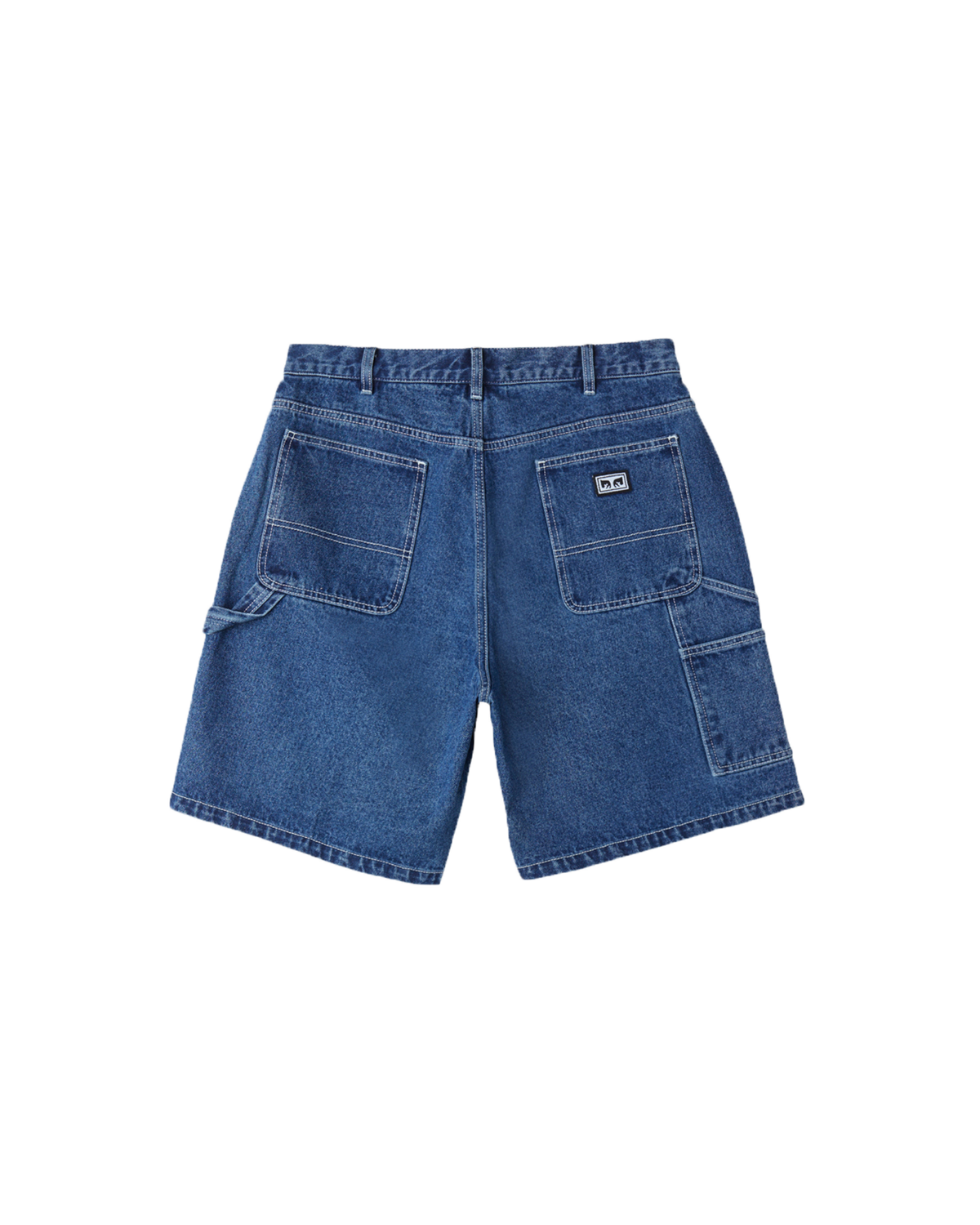 BIGWIG DENIM CARPENTER SHORT