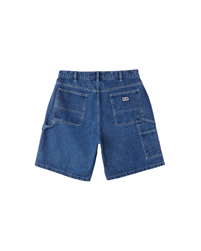 BIGWIG DENIM CARPENTER SHORT