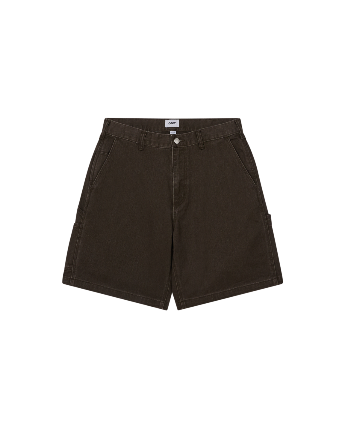 BIGWIG DENIM CARPENTER SHORT