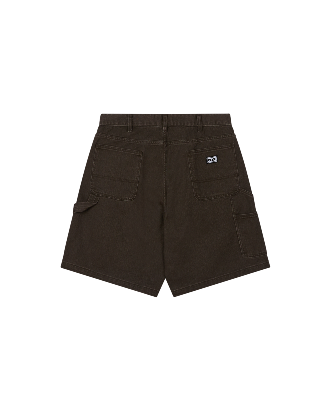 BIGWIG DENIM CARPENTER SHORT