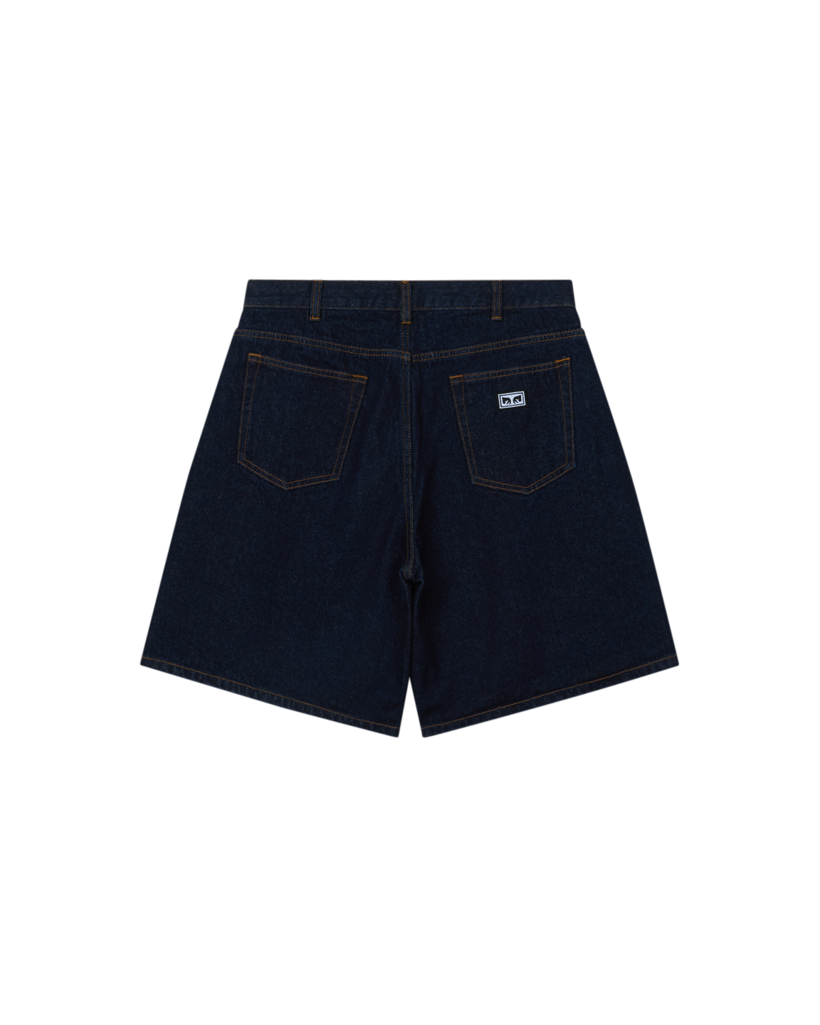 BIGWIG BAGGY DENIM SHORT