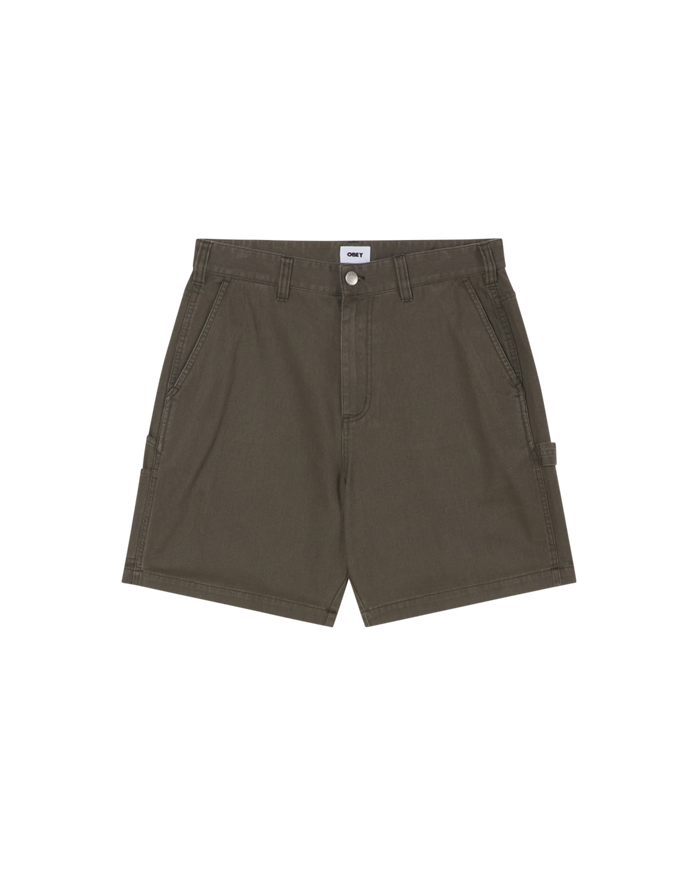 BIG TIMER CARPENTER SHORT