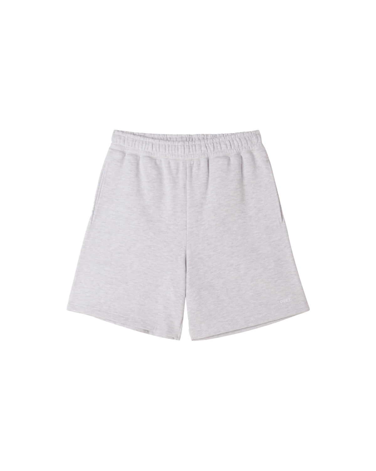 EST. WORKS BOLD SWEATSHORT