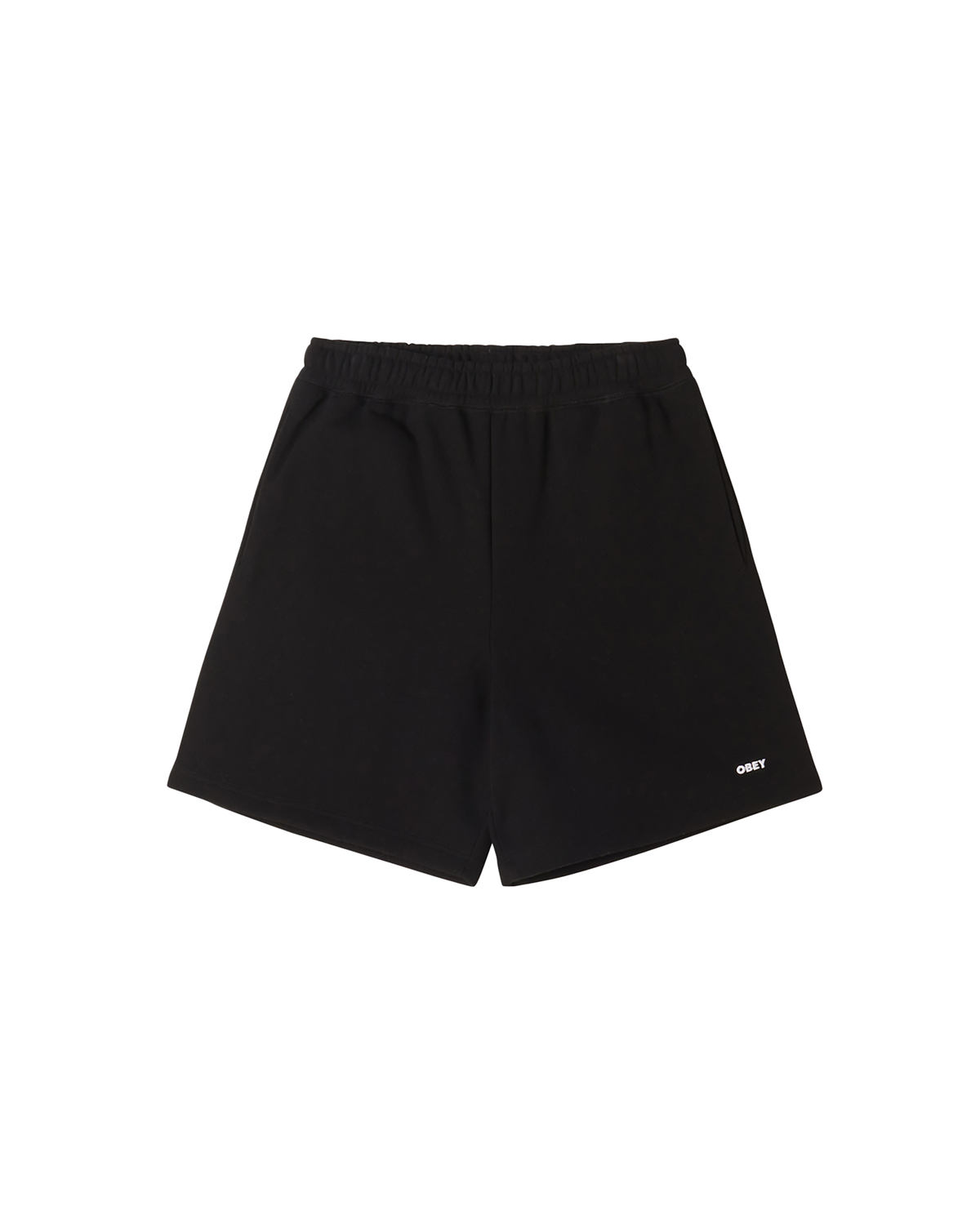 EST. WORKS BOLD SWEATSHORT