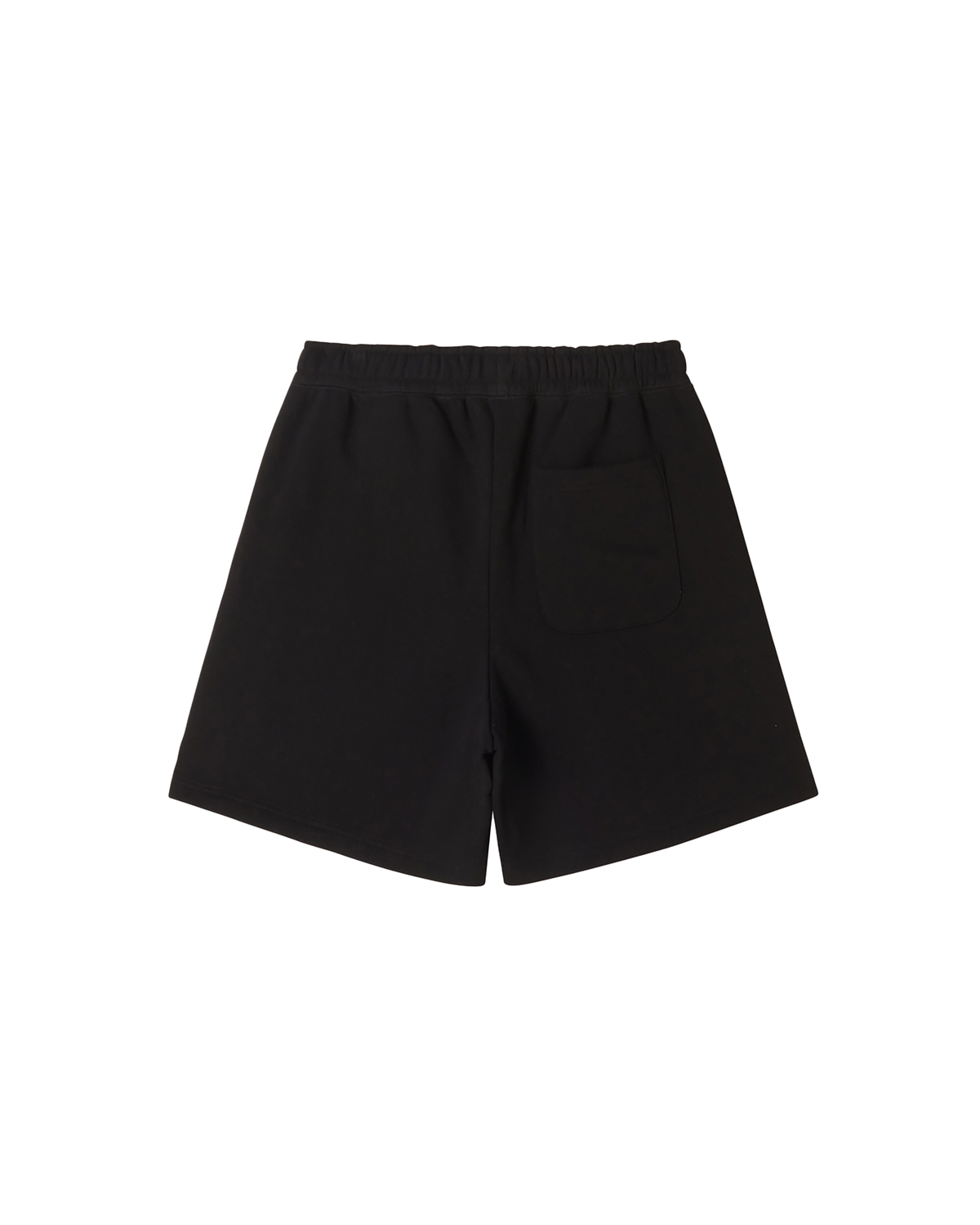 EST. WORKS BOLD SWEATSHORT