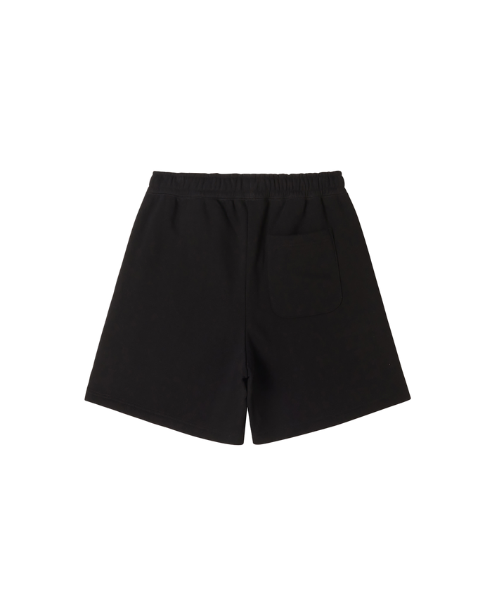 EST. WORKS BOLD SWEATSHORT