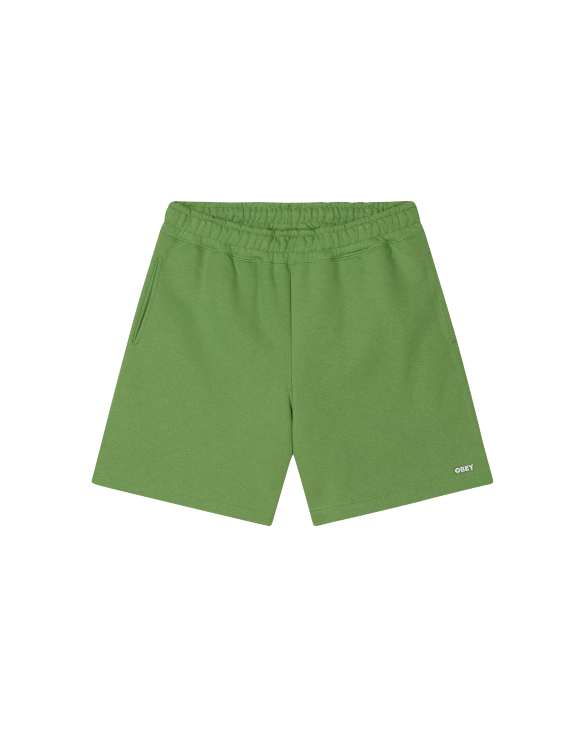 EST. WORKS BOLD SWEATSHORT