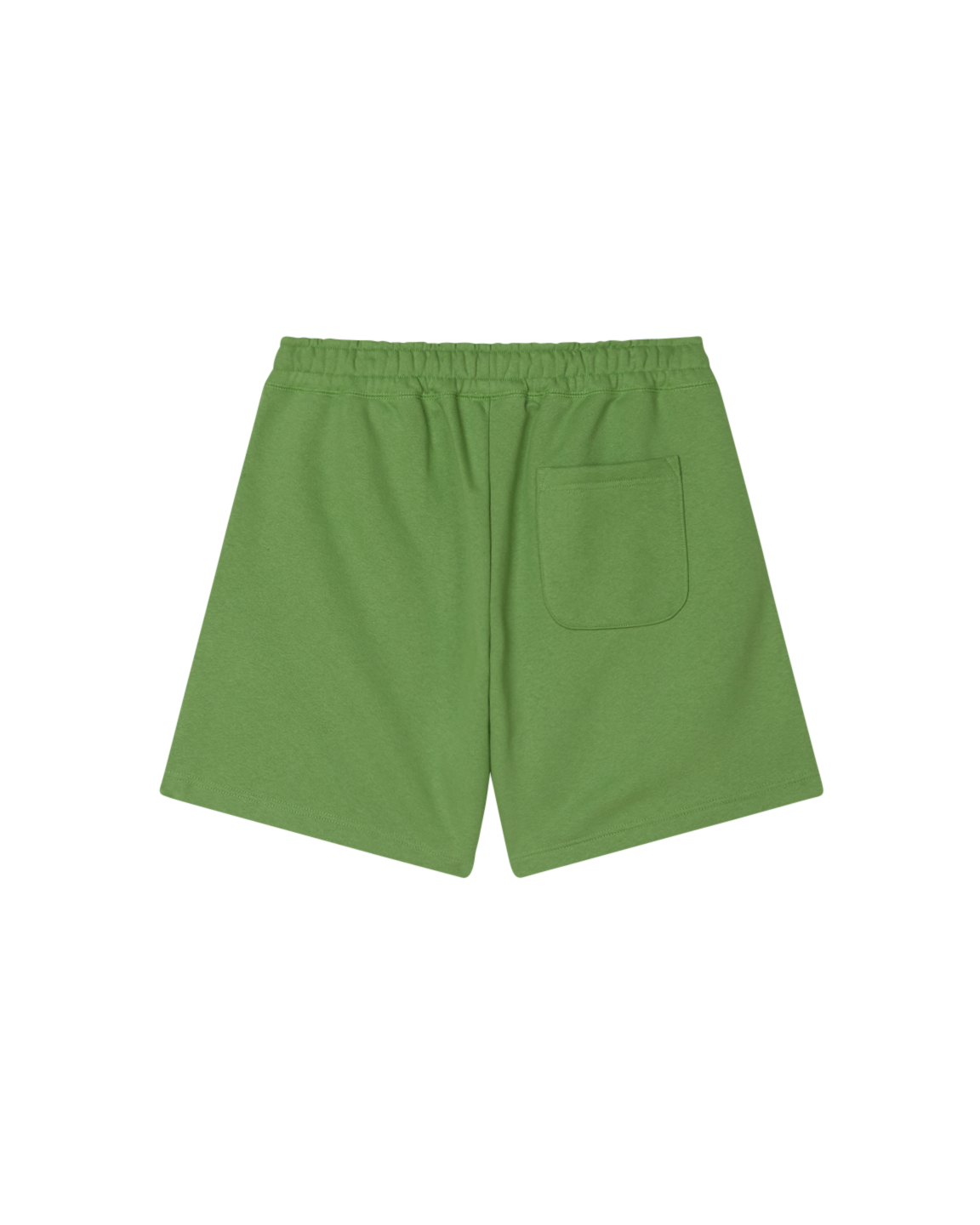 EST. WORKS BOLD SWEATSHORT