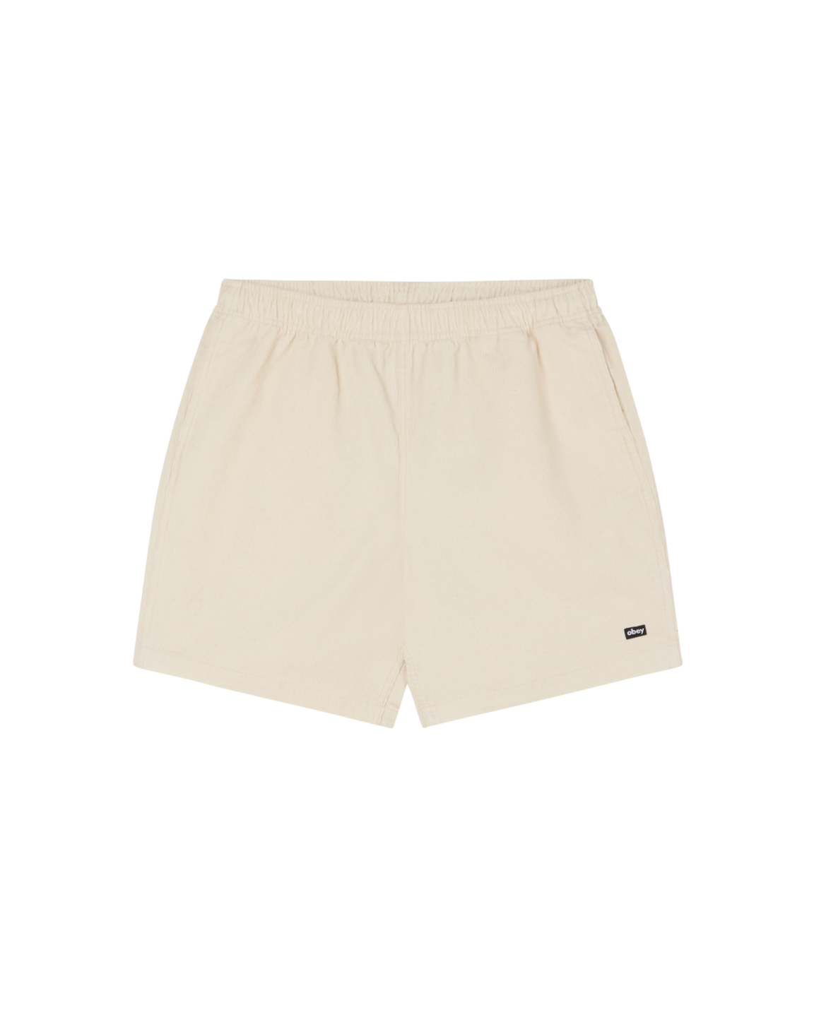 EASY PULP CORDUROY SHORT