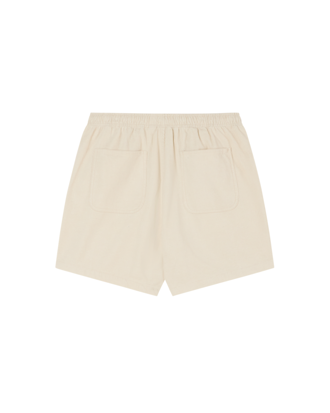 EASY PULP CORDUROY SHORT