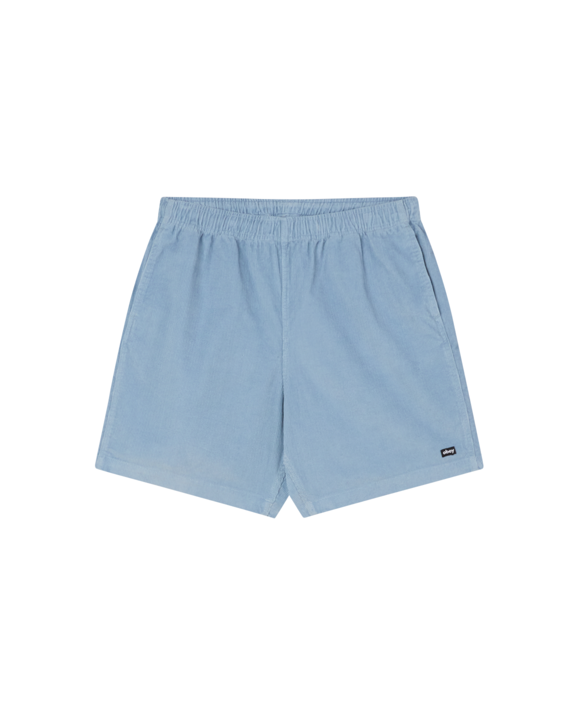 EASY PULP CORDUROY SHORT