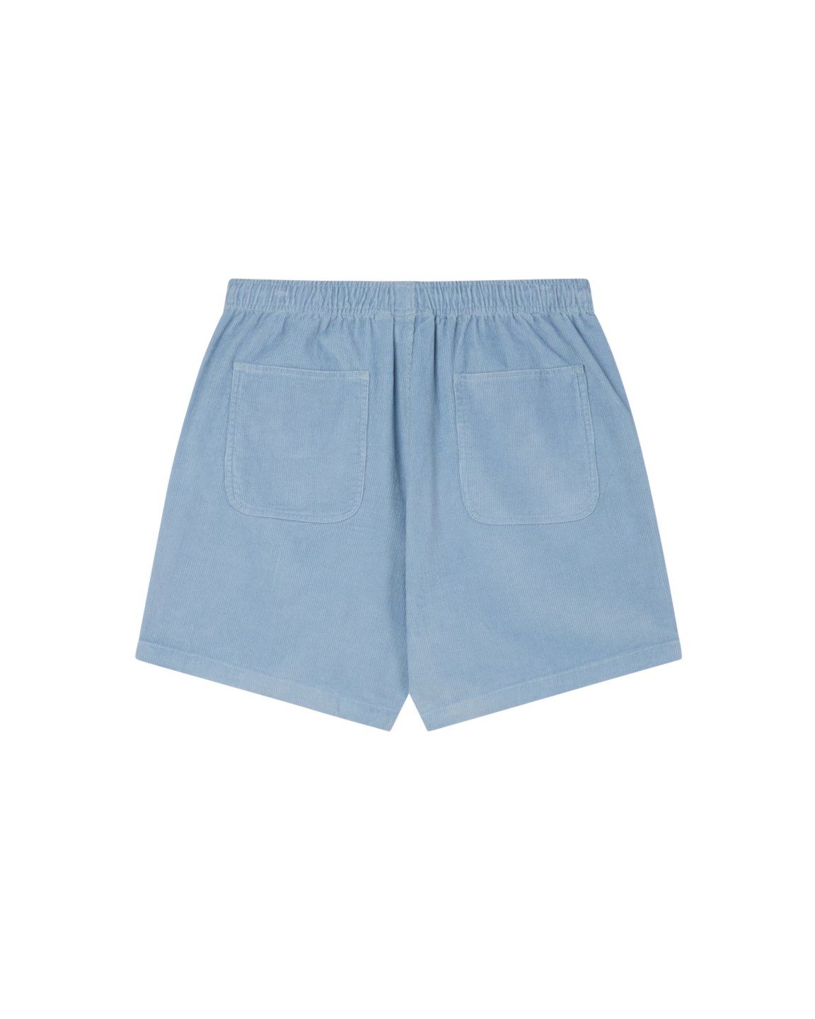 EASY PULP CORDUROY SHORT