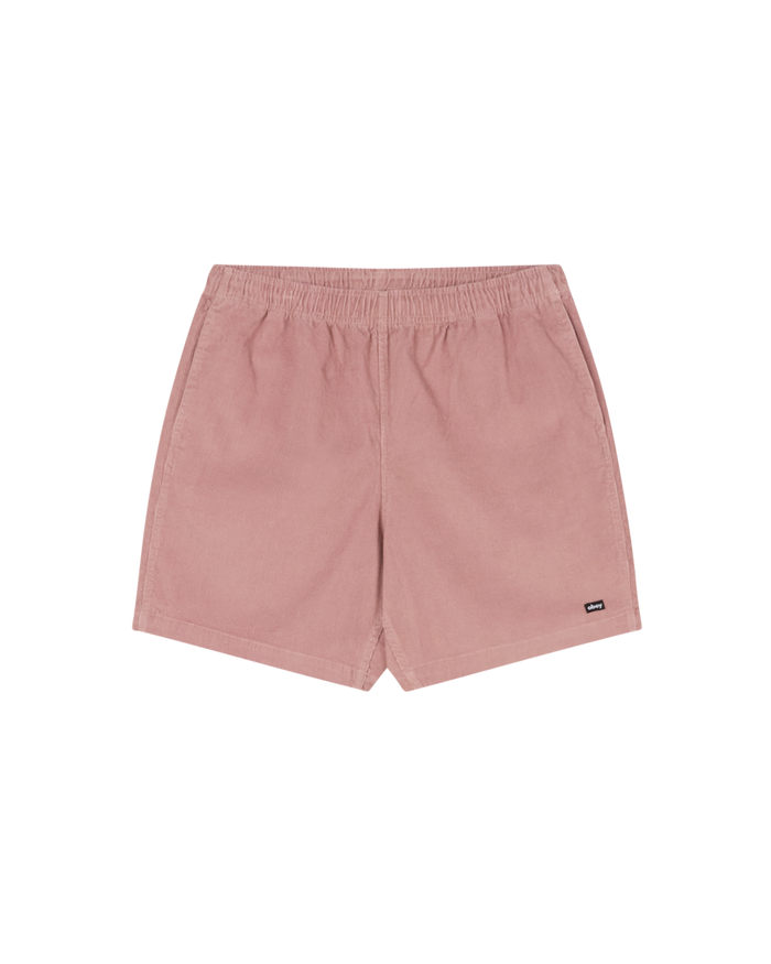 EASY PULP CORDUROY SHORT