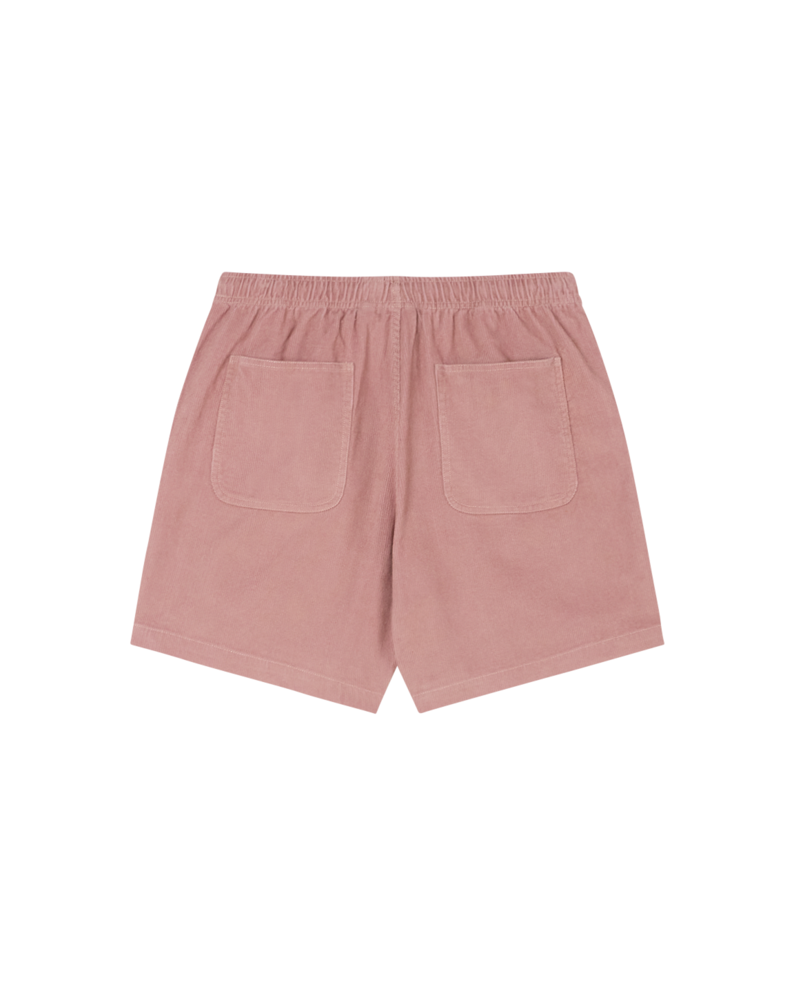 EASY PULP CORDUROY SHORT