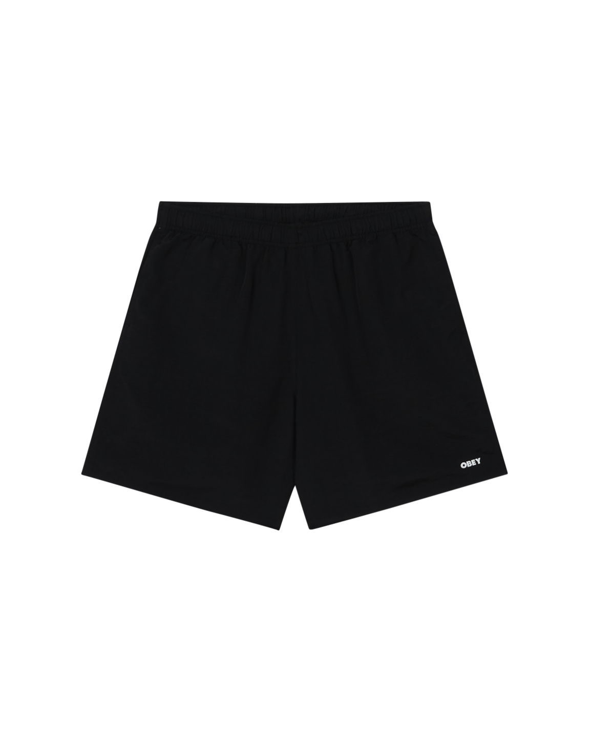 EASY BOLD NYLON SHORT