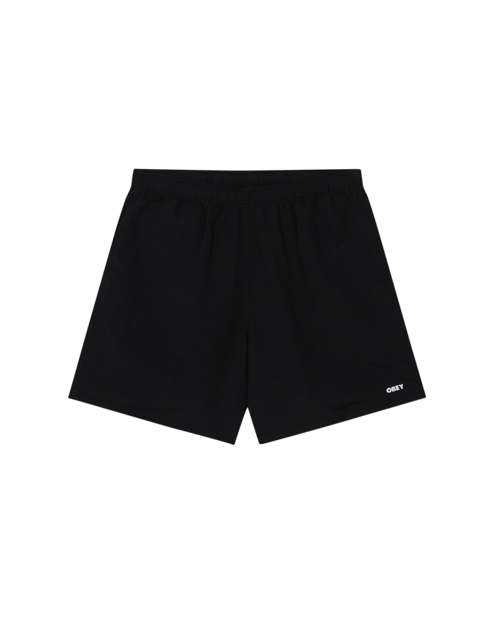 EASY BOLD NYLON SHORT