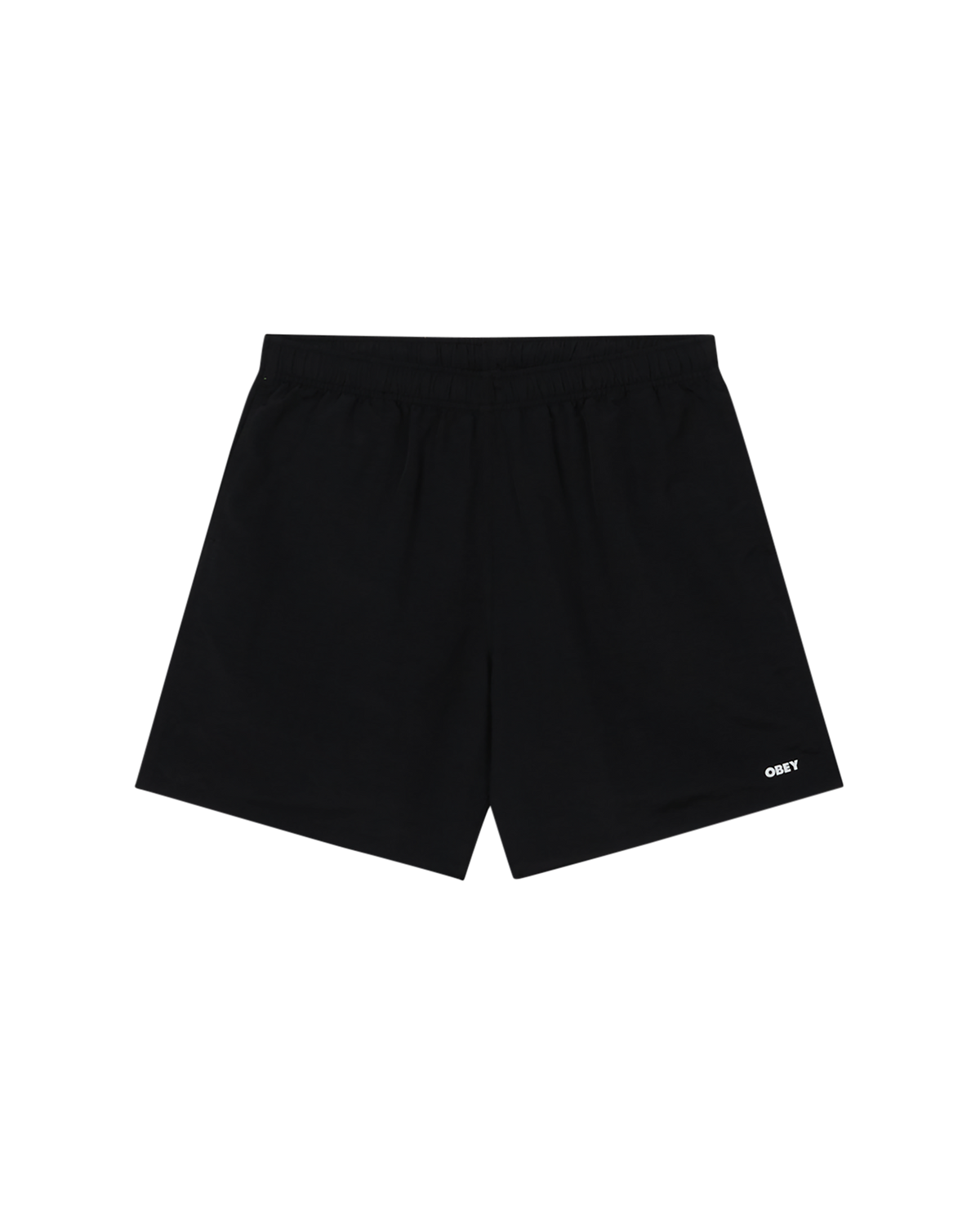 EASY BOLD NYLON SHORT