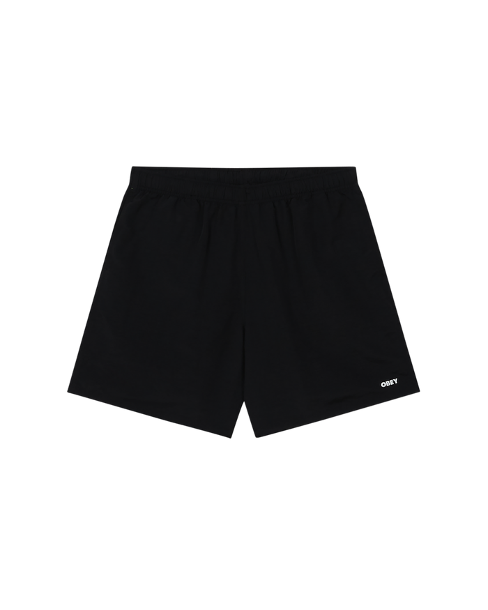 EASY BOLD NYLON SHORT