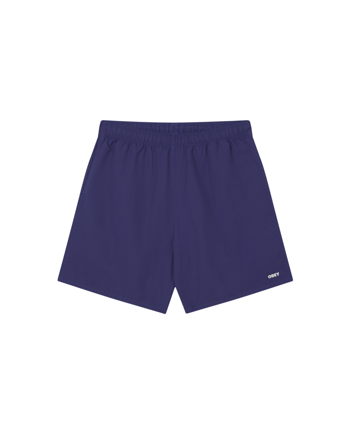 EASY BOLD NYLON SHORT