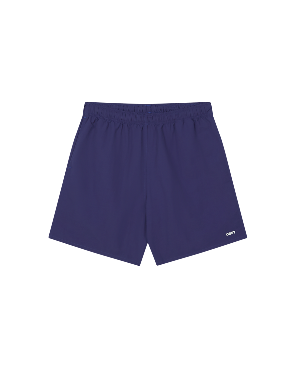 EASY BOLD NYLON SHORT
