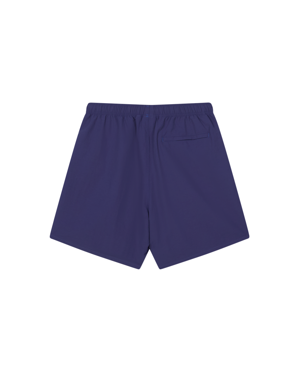 EASY BOLD NYLON SHORT