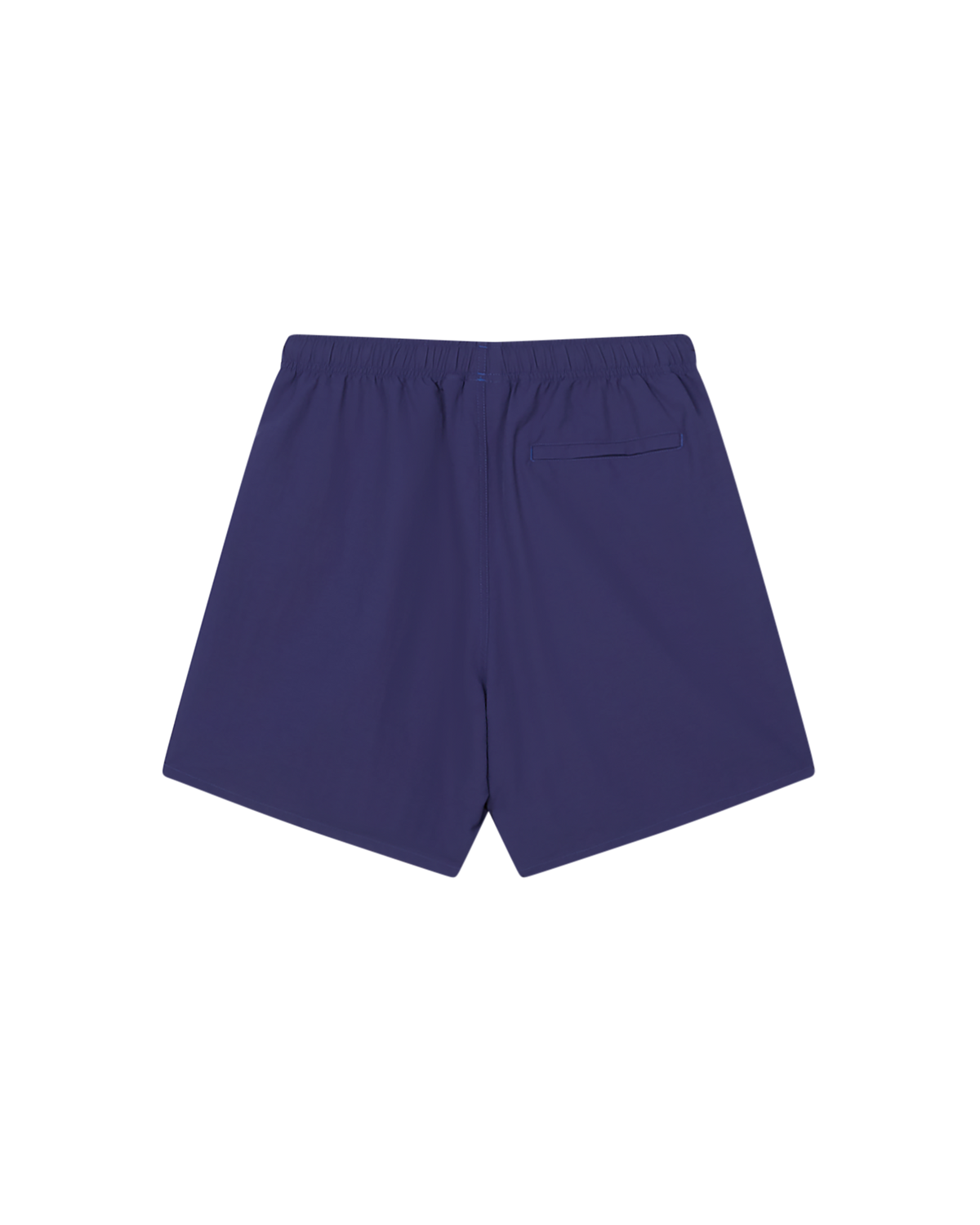 EASY BOLD NYLON SHORT