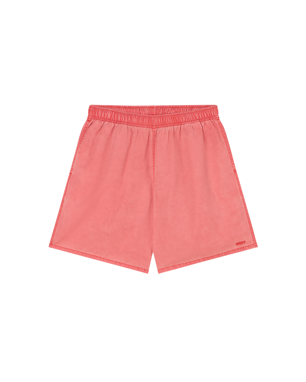 EASY PIGMENT SHORT