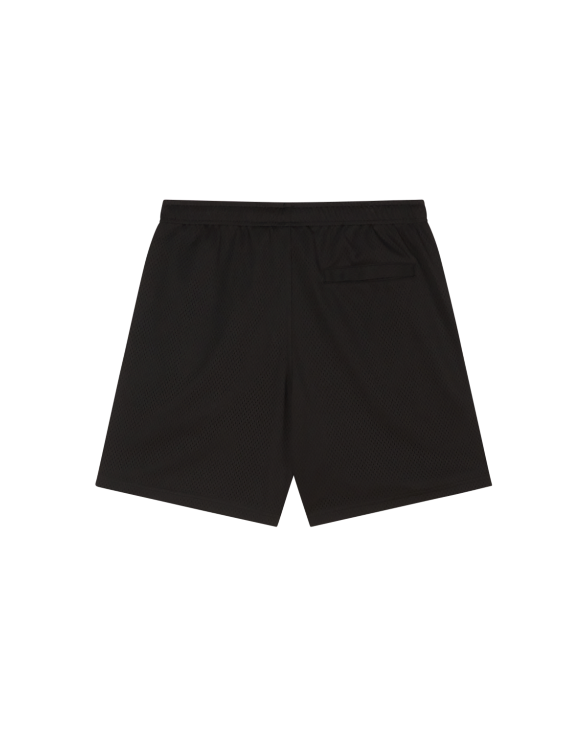 EASY COSMIC DREAMS MESH SHORT