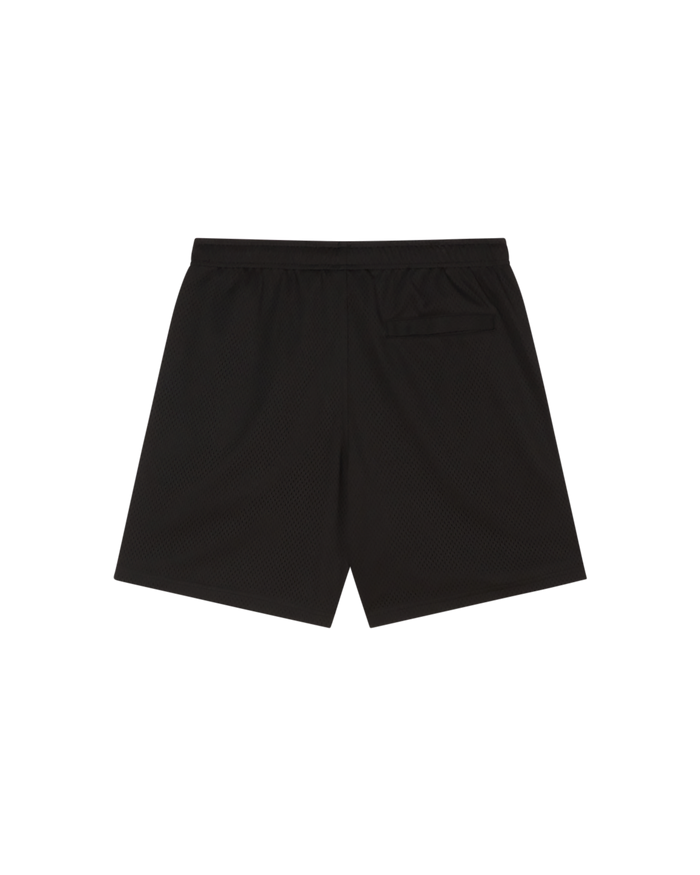 EASY COSMIC DREAMS MESH SHORT