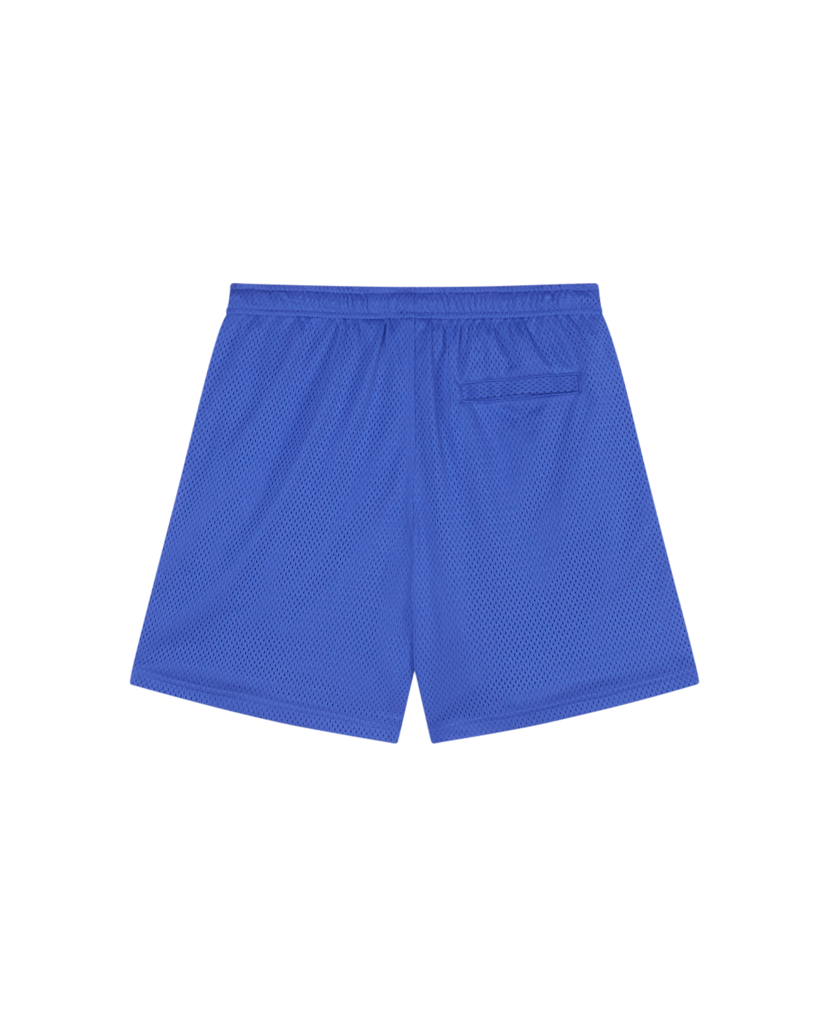 EASY COSMIC DREAMS MESH SHORT