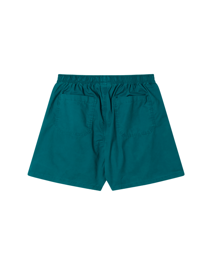 EASY TRAIL SHORT - MEDITERRANEA FADED