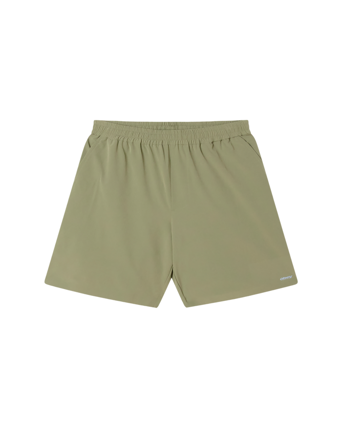 TRAVEL SHORT - VETIVER