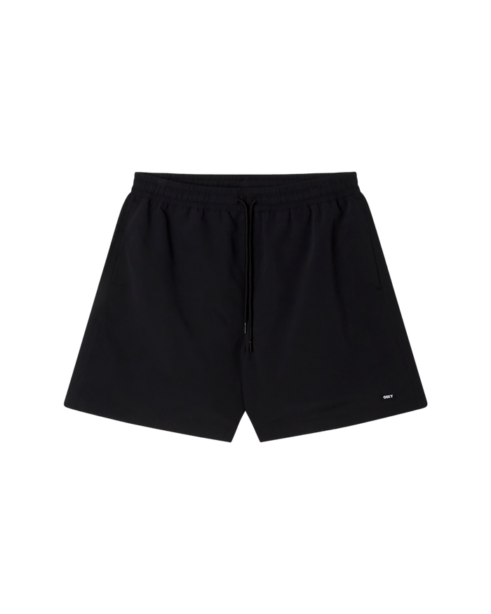 DAILY WATER SHORT - BLACK