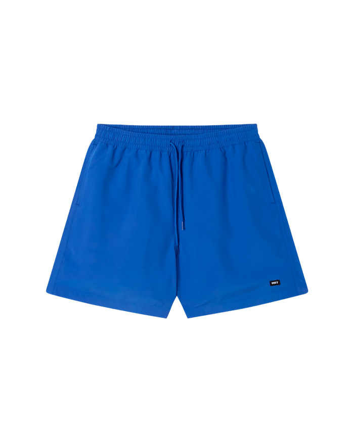 DAILY WATER SHORT - DAZZLING BLUE