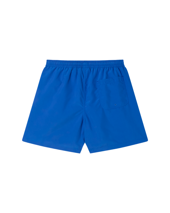 DAILY WATER SHORT - DAZZLING BLUE