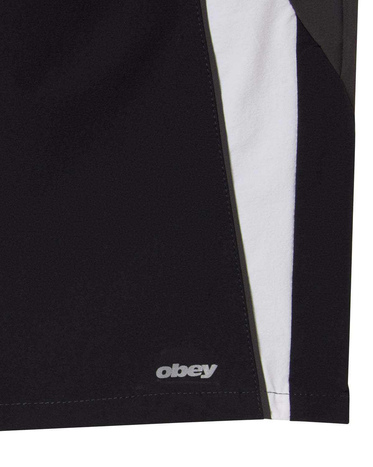 ONSET SHORT - BLACK MULTI
