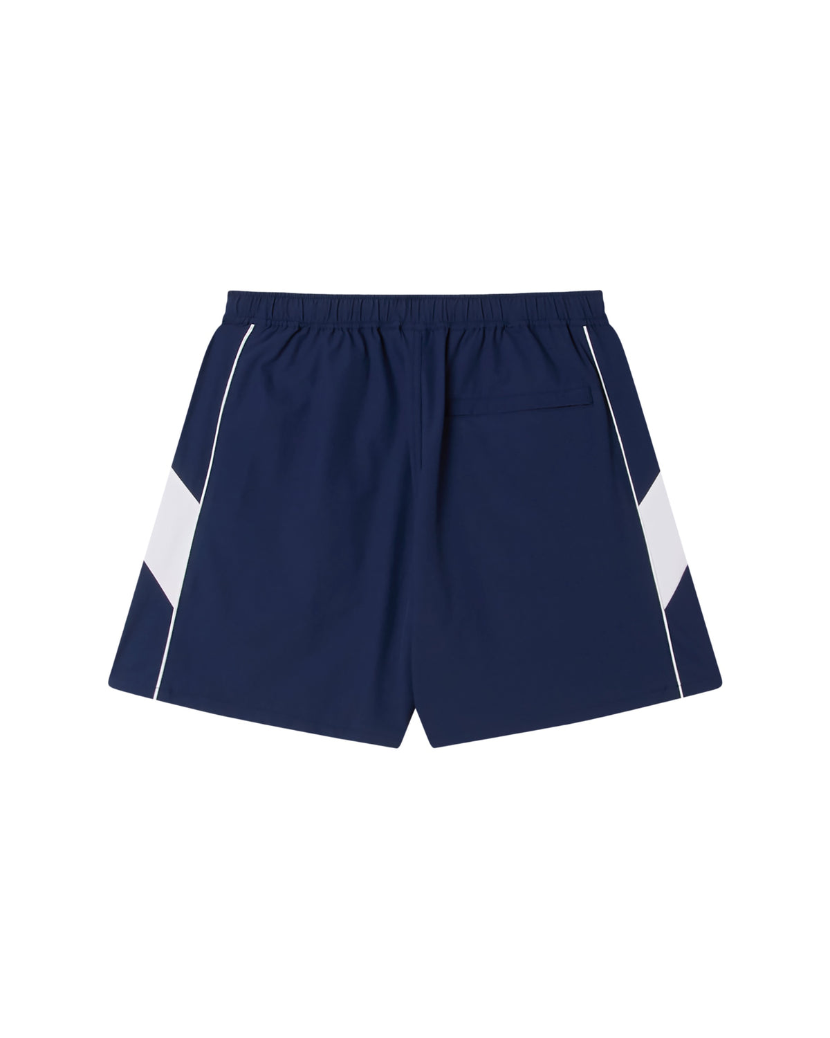 ONSET SHORT - NAVY MULTI
