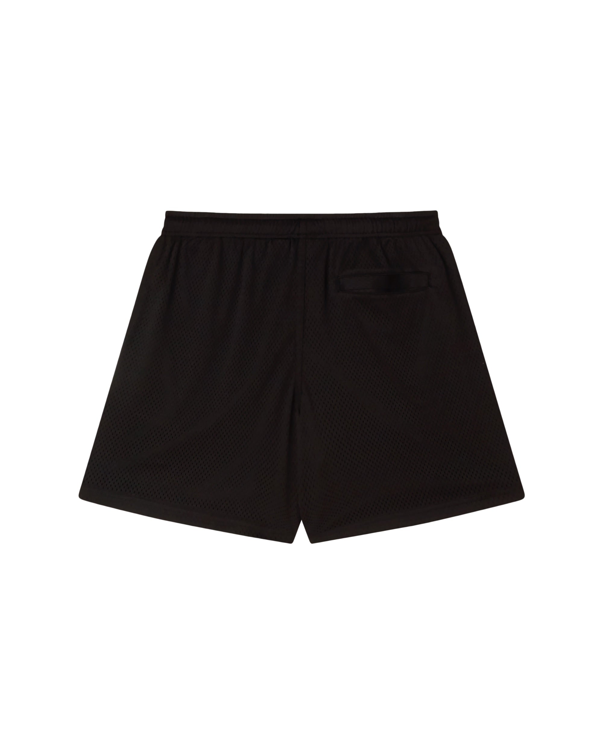 STANTON SHORT - BLACK