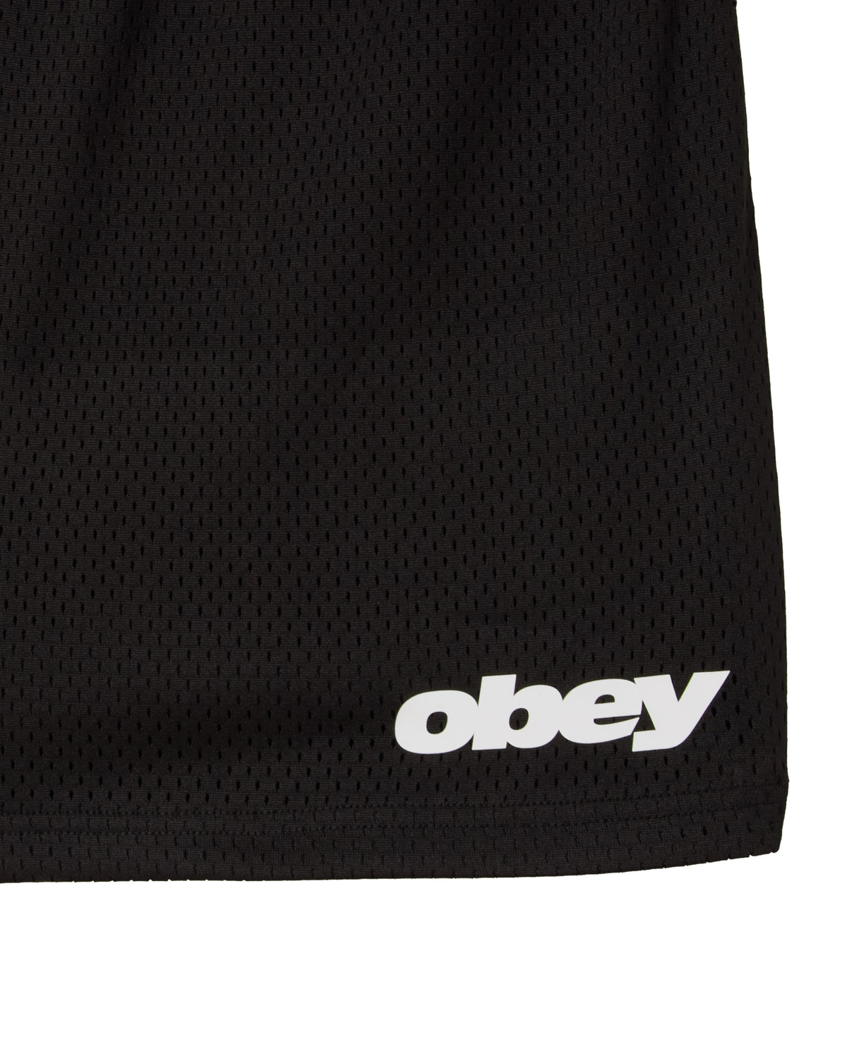 STANTON SHORT - BLACK