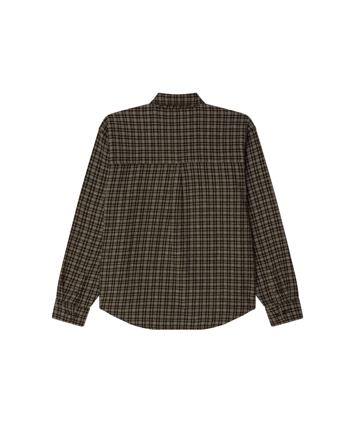 BIGWIG RICK SHIRT - WREN MULTI