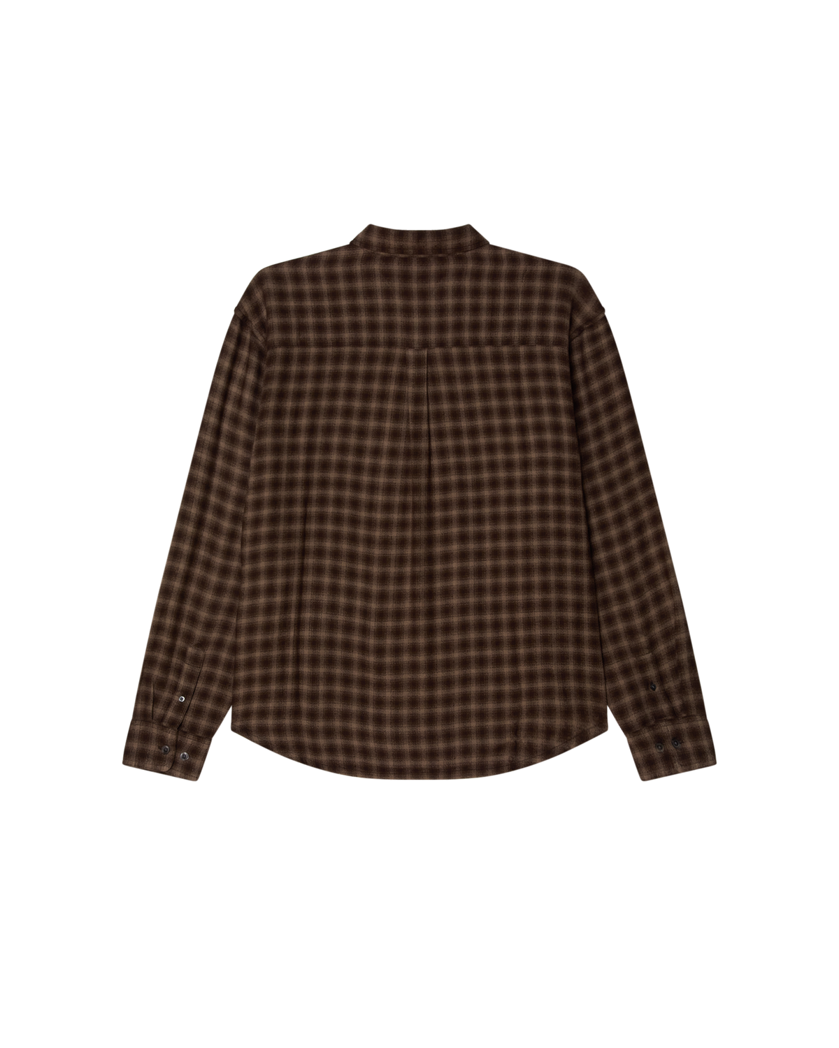 CLARENCE SHIRT - BLACK MULTI