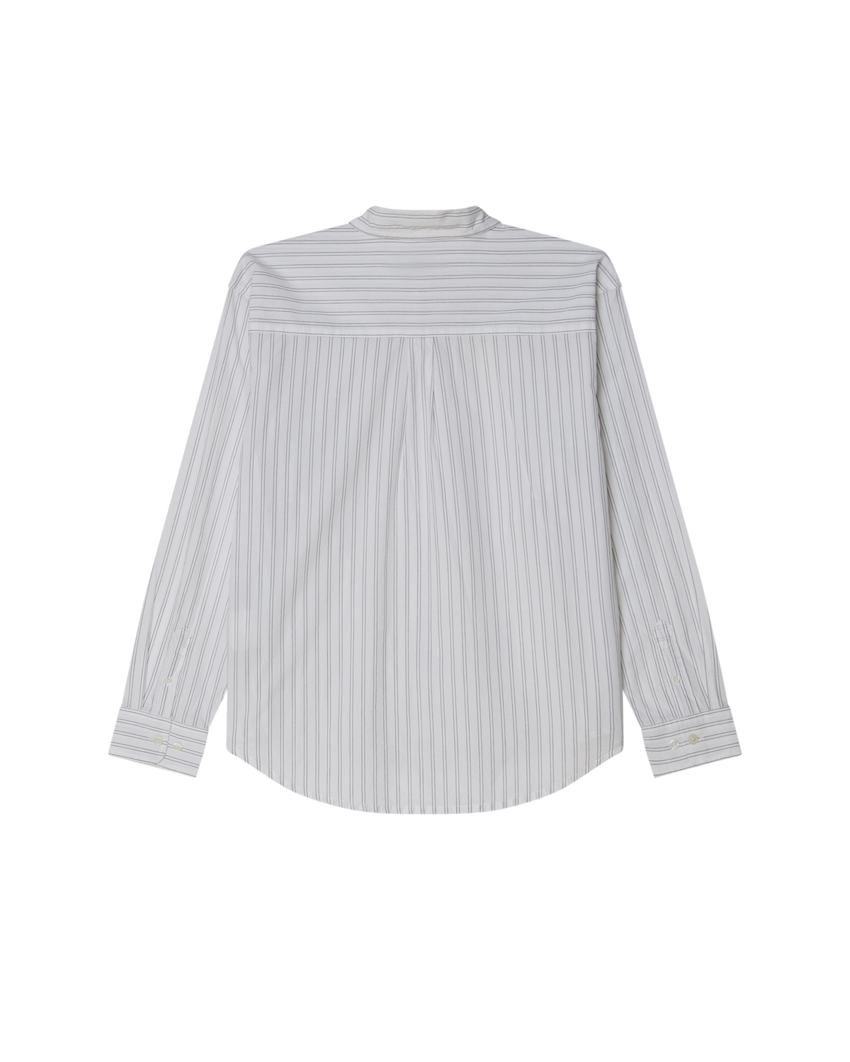 FARO SHIRT - WHITE MULTI