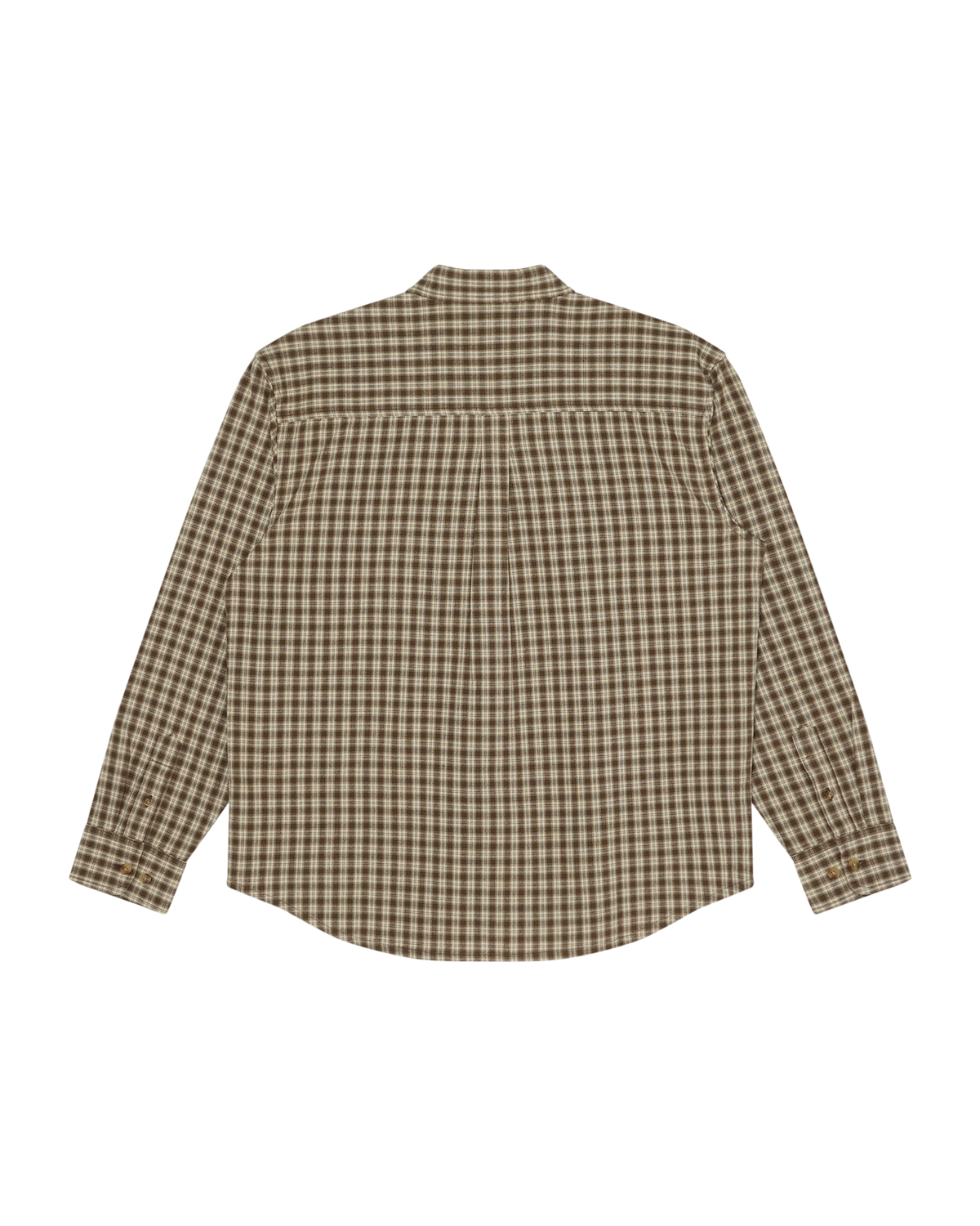 BIGWIG AXEL SHIRT - CANTEEN MULTI