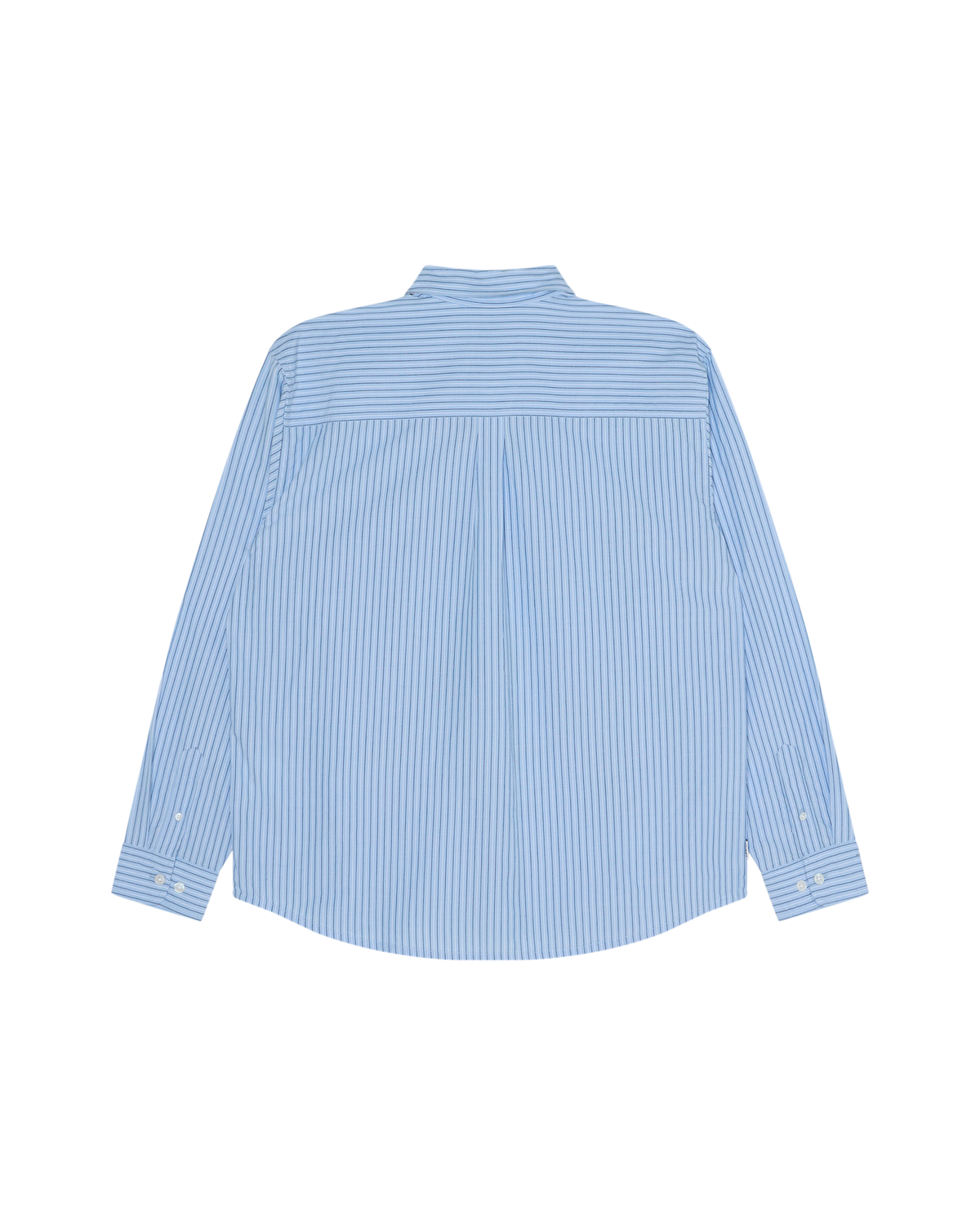 BILLY WOVEN - LIGHT BLUE