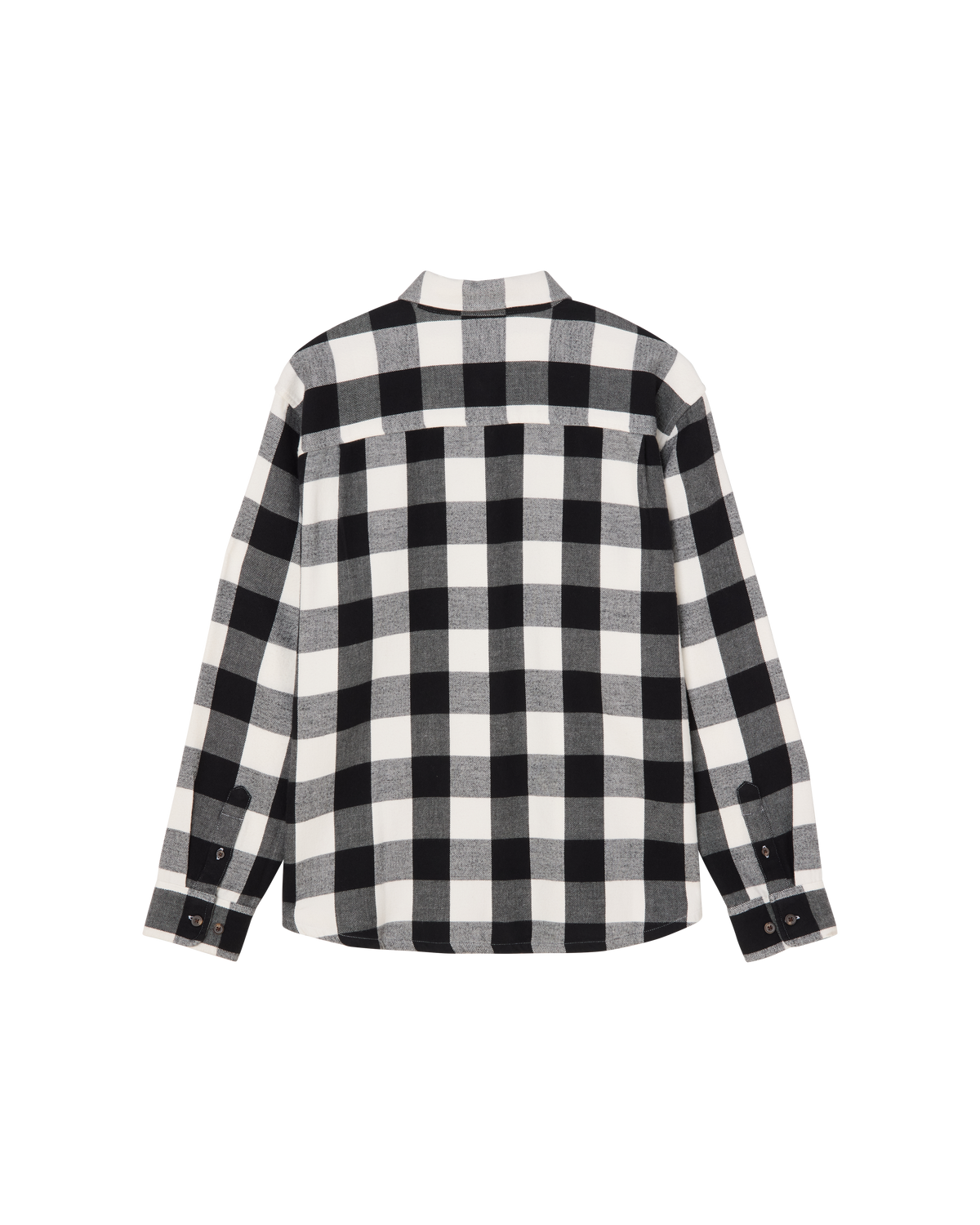 JONES SHIRT - VINTAGE WHITE MULTI