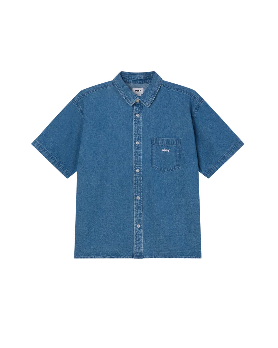 BIGWIG DENIM SHIRT