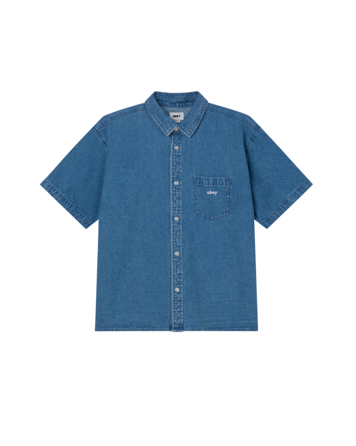 BIGWIG DENIM SHIRT