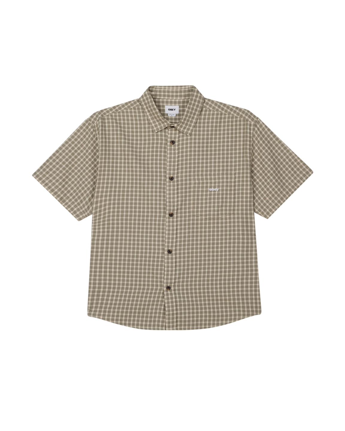 BIGWIG OTIS SS SHIRT