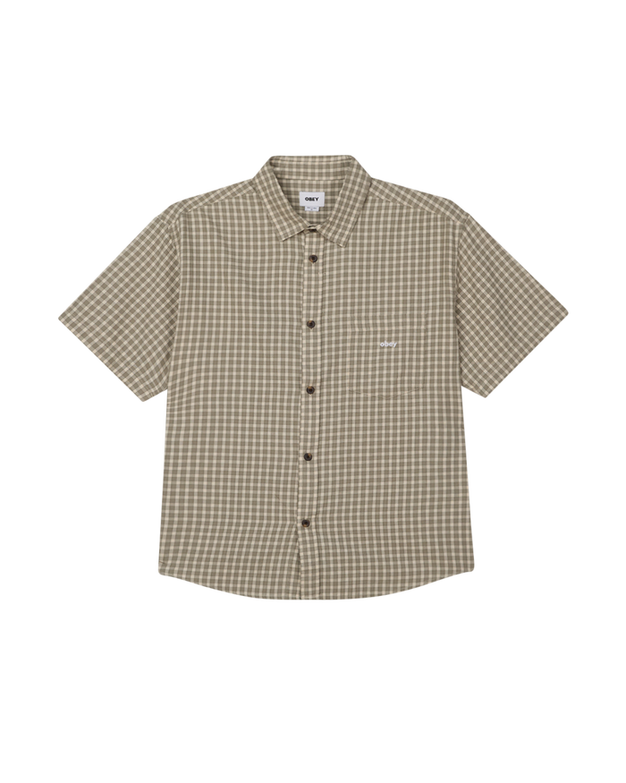 BIGWIG OTIS SS SHIRT
