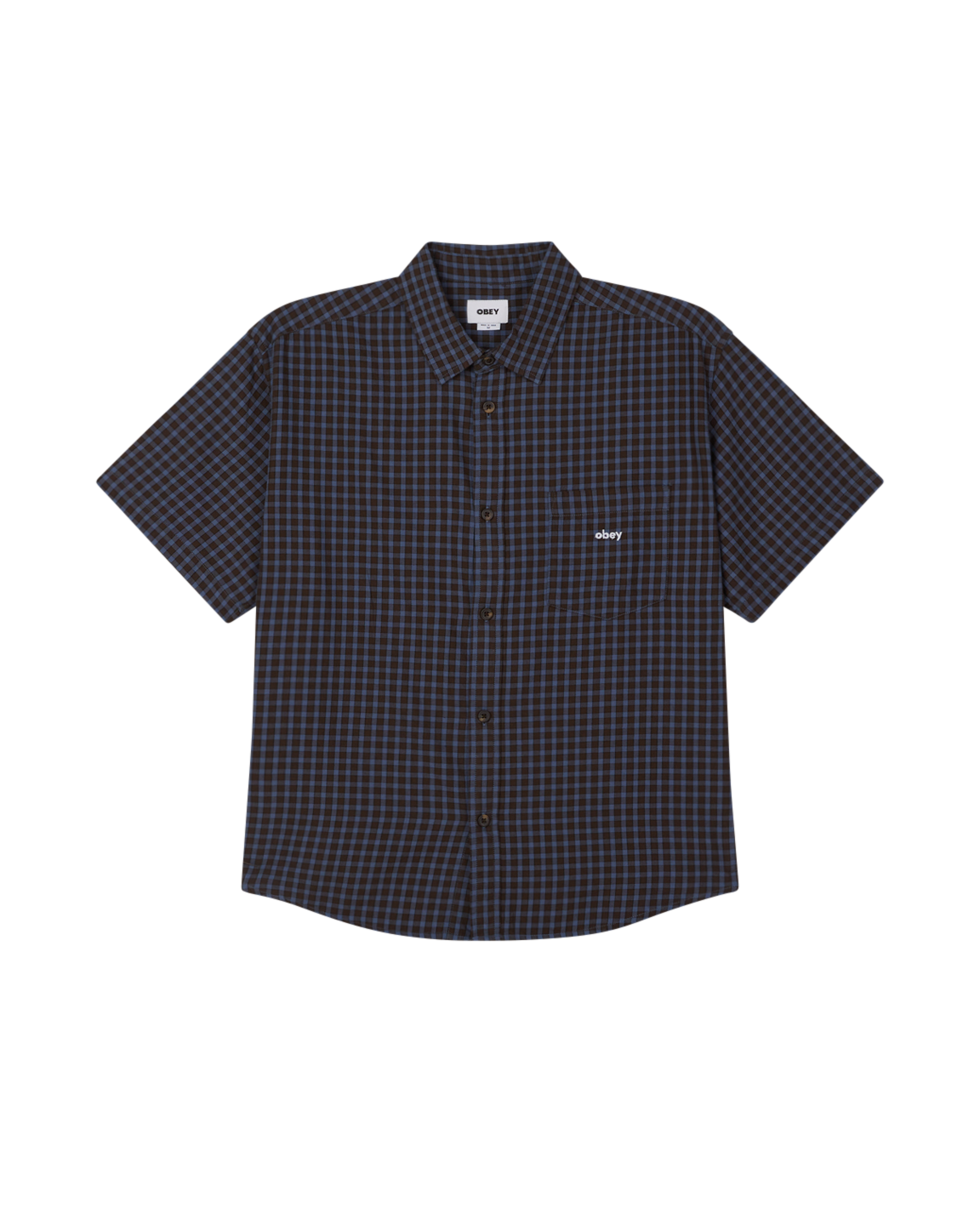BIGWIG OTIS SS SHIRT